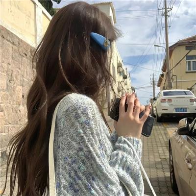 是风吹动我的心